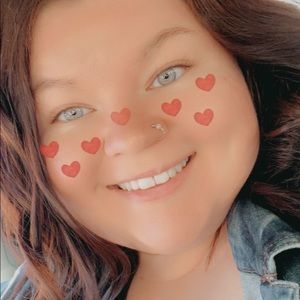 Meet your Posher, Mariah